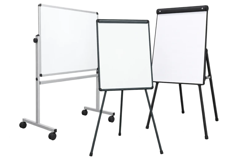 Presentation Easels