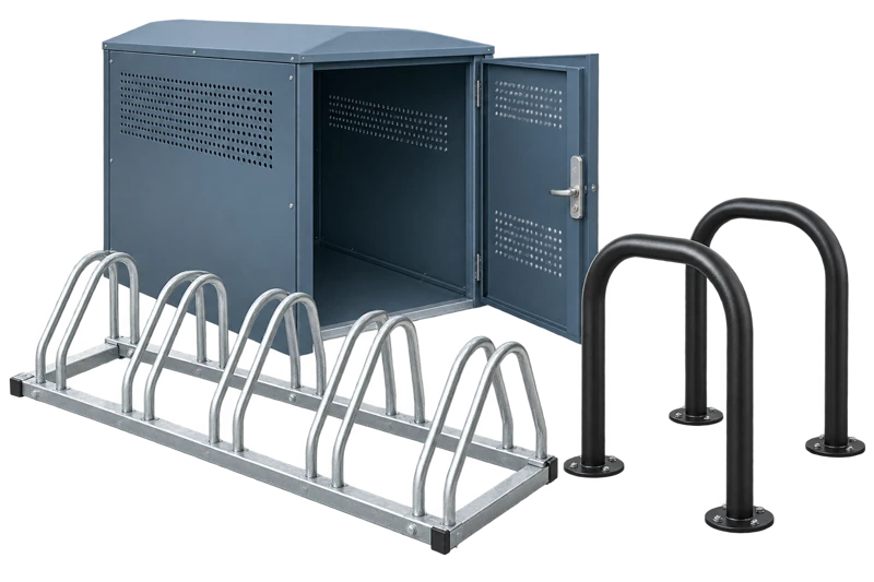 Bike Storage