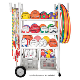 Image of product Storage Racks