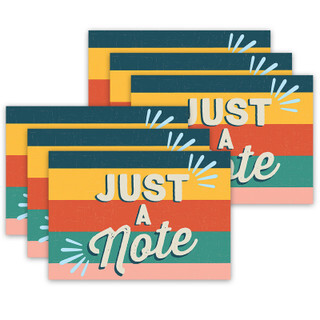 Image of product Postcards & Notes
