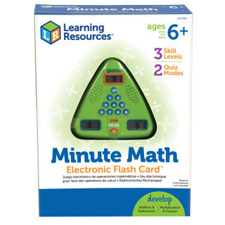 Image of product Multimedia Math