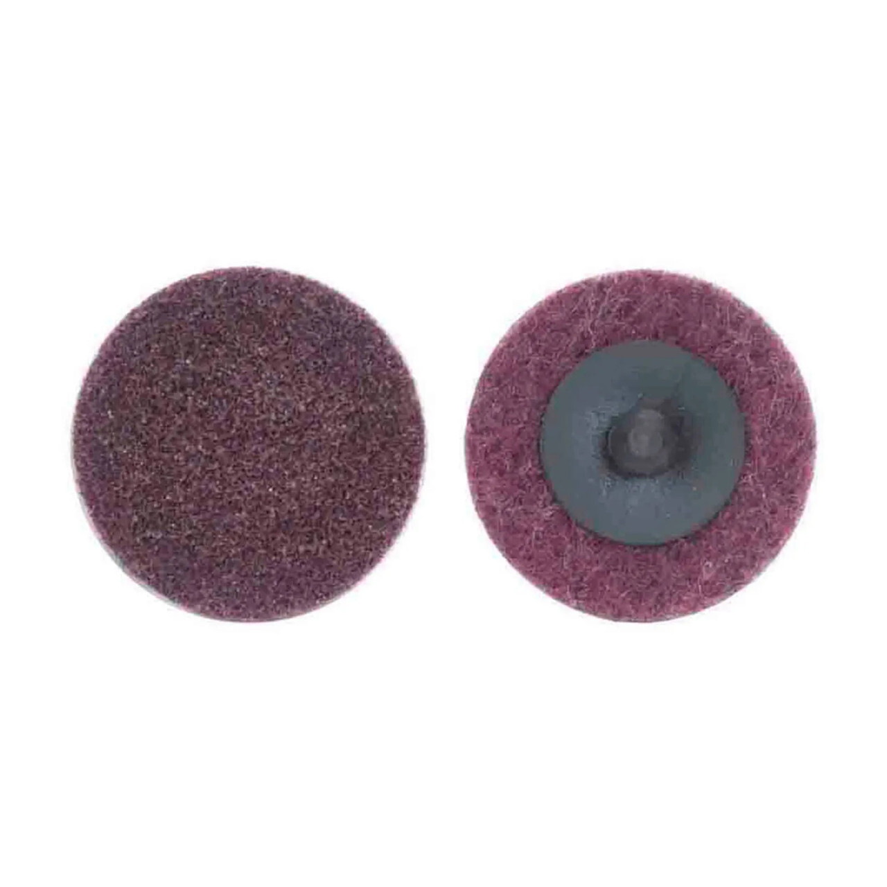 Quick Change Discs