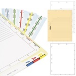 Image of product Index Tabs & Dividers