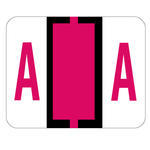 Image of product BCCR Bar Style Color-Coded Labels - Rolls