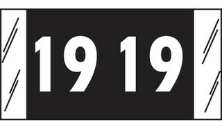 Image of product 2019 Labels
