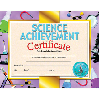 Image of product Science Awards
