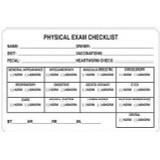Image of product Examination Record Labels