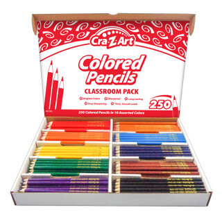 Image of product Colored Pencils