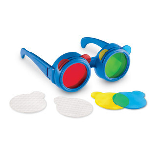 Image of product Light & Optics