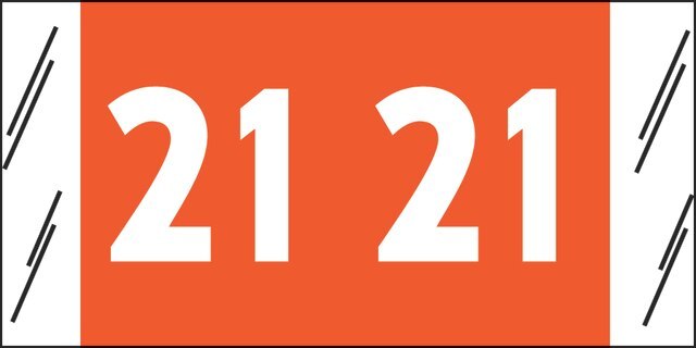 Image of product 2021
