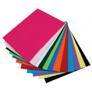 Image of product Felt Sheets