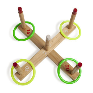 Image of product Toss Games