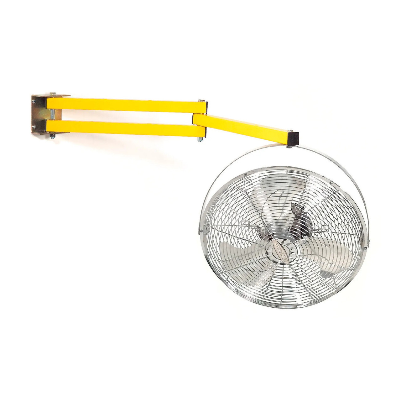 Dock Fans