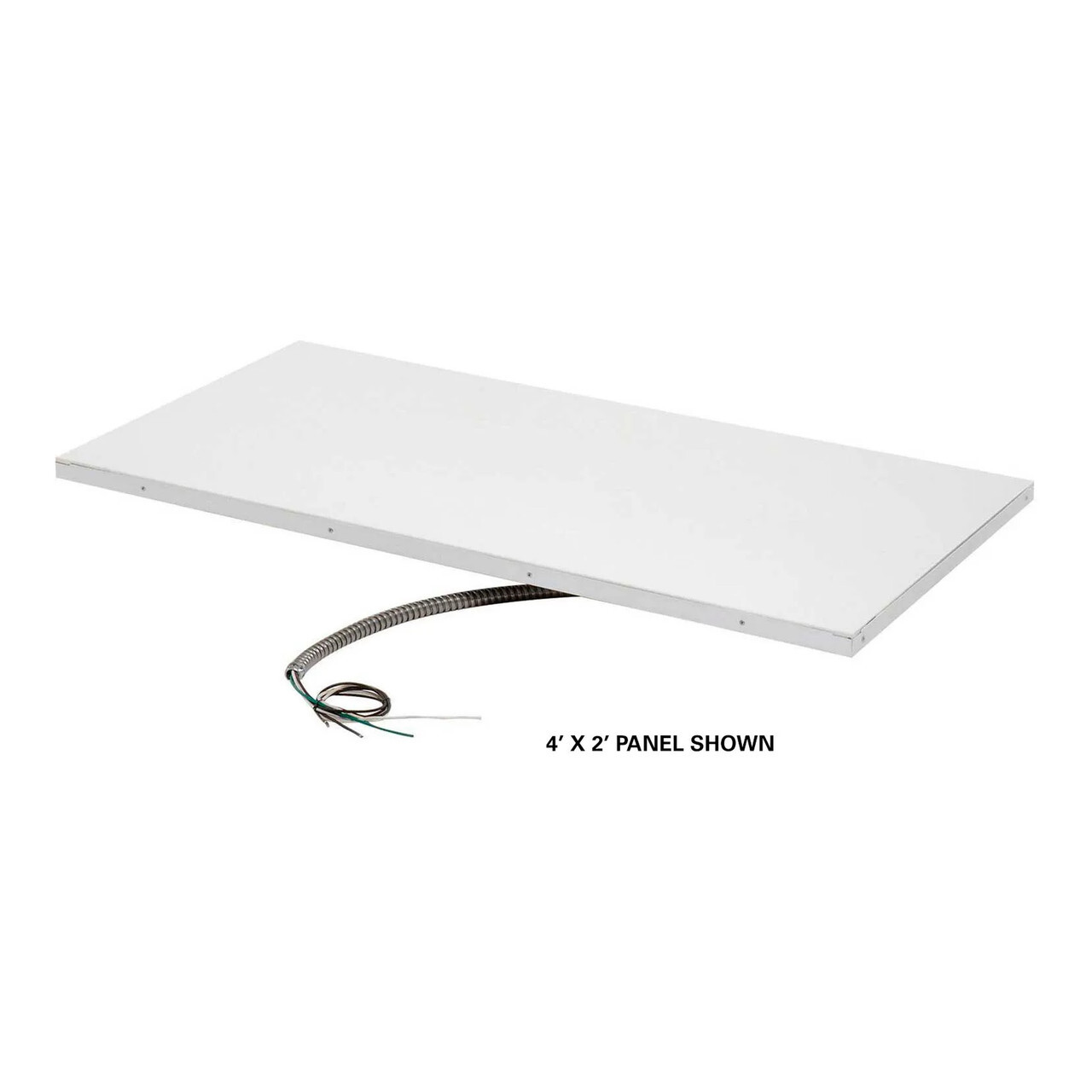 Ceiling Mounted Heaters
