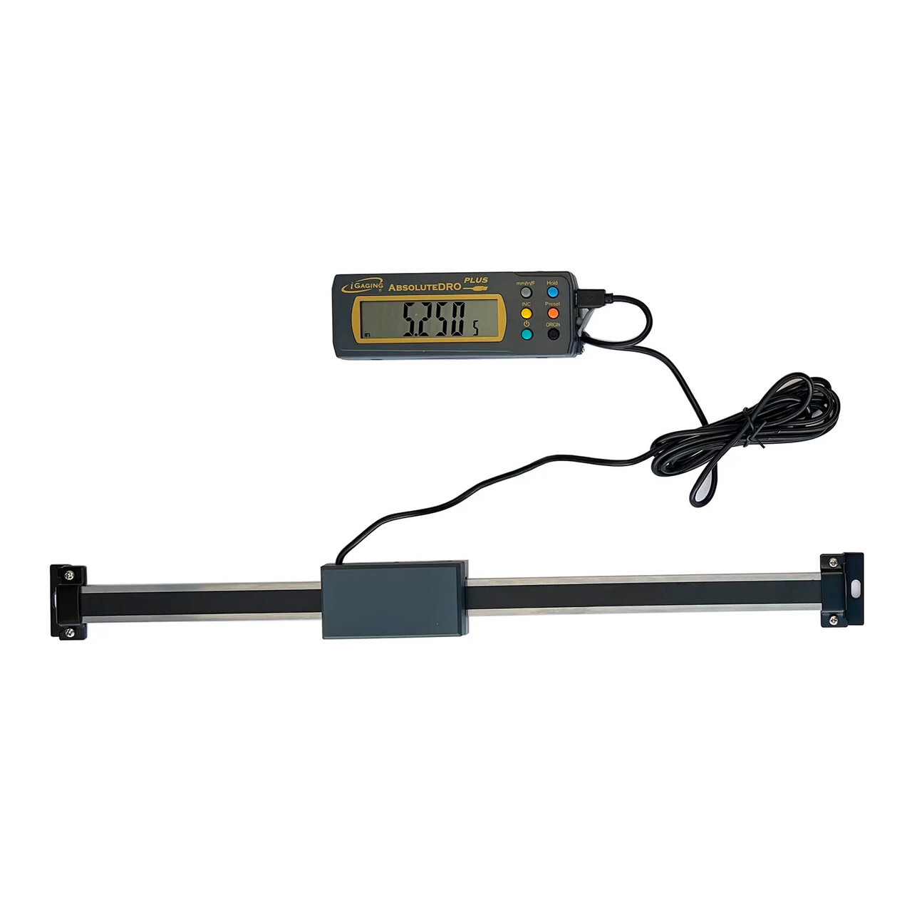 Dimensional Measuring
