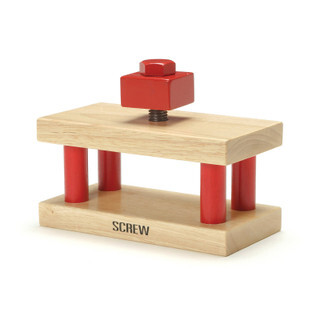 Image of product Simple Machines