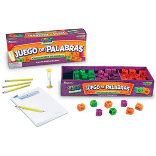 Image of product Language Games