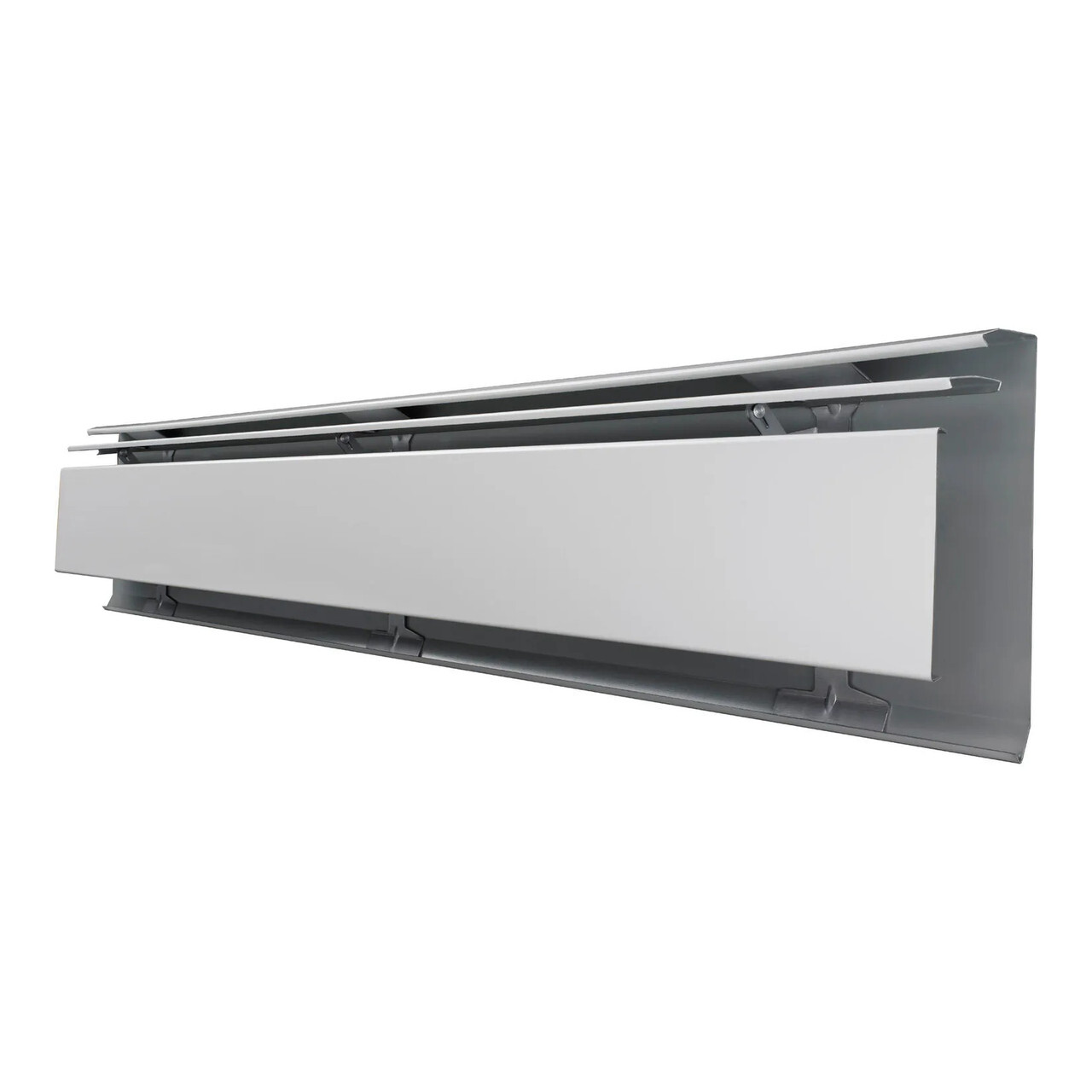 Hydronic Baseboard Heaters