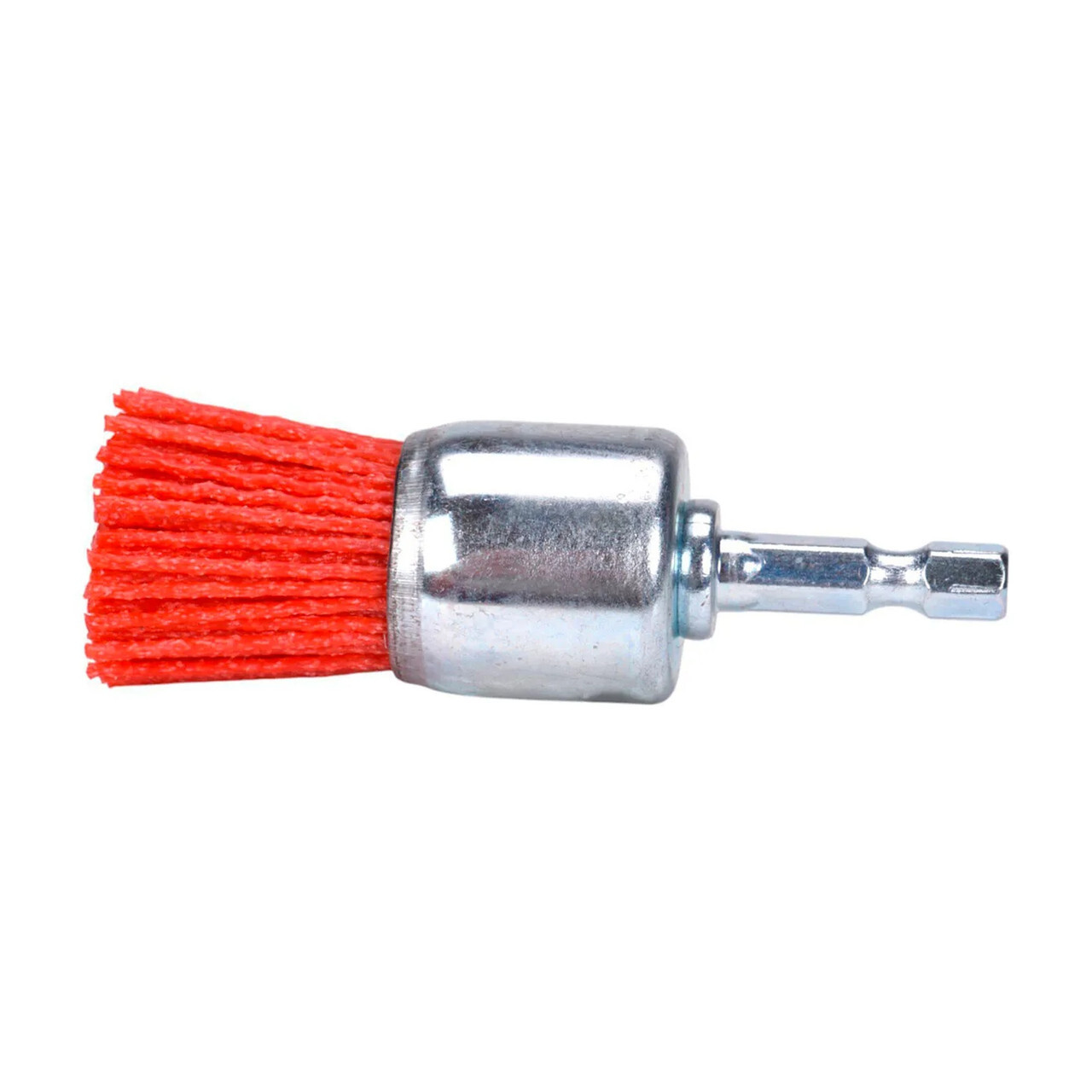 Wire End Brushes