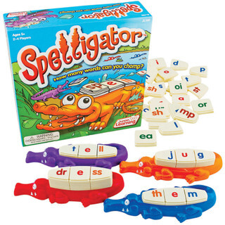 Image of product Phonics Games