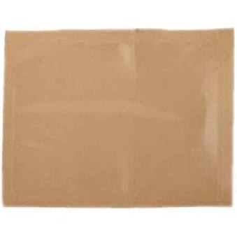 Poly Pocket - Self-Adhesive - 2-1/2" W x 3-1/4" H -  Box of 100