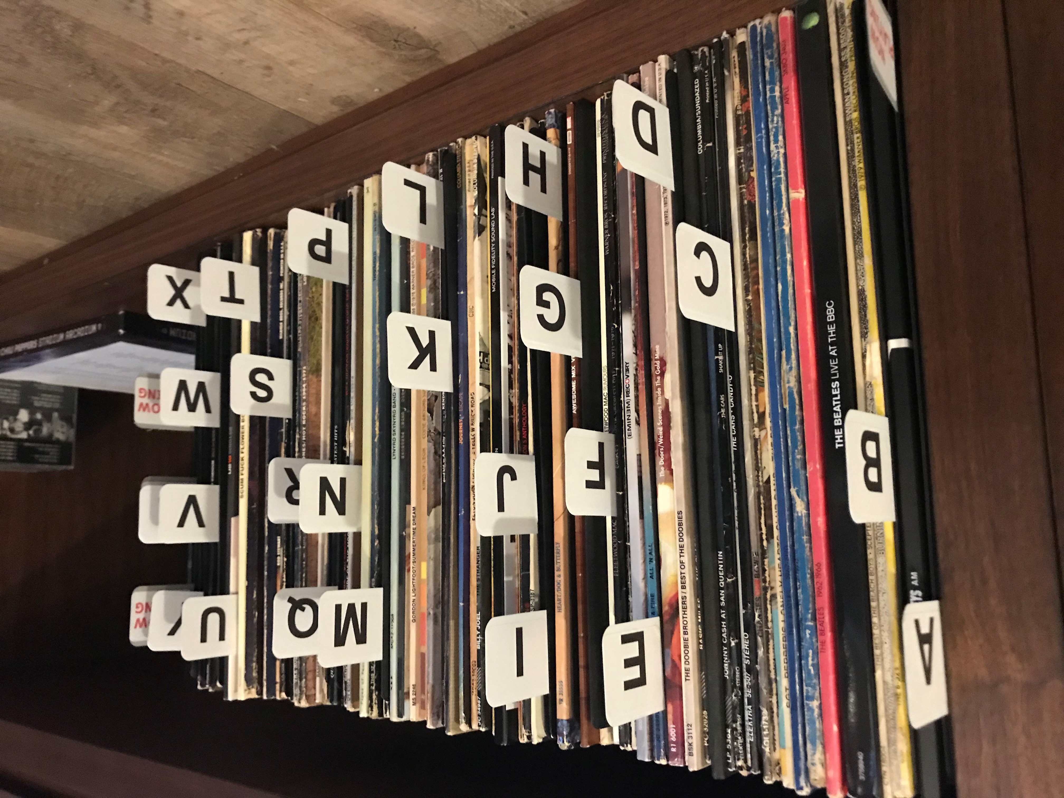 Oblique Indexing Product: Primary/Secondary Guide Labels - peel and stick white labels for laser printers 5 sheets per pack 36 labels per sheet 180 labels per pack