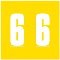 Ames Numeric Labels - L-A-00178RL Series (Rolls) - 6 - Yellow