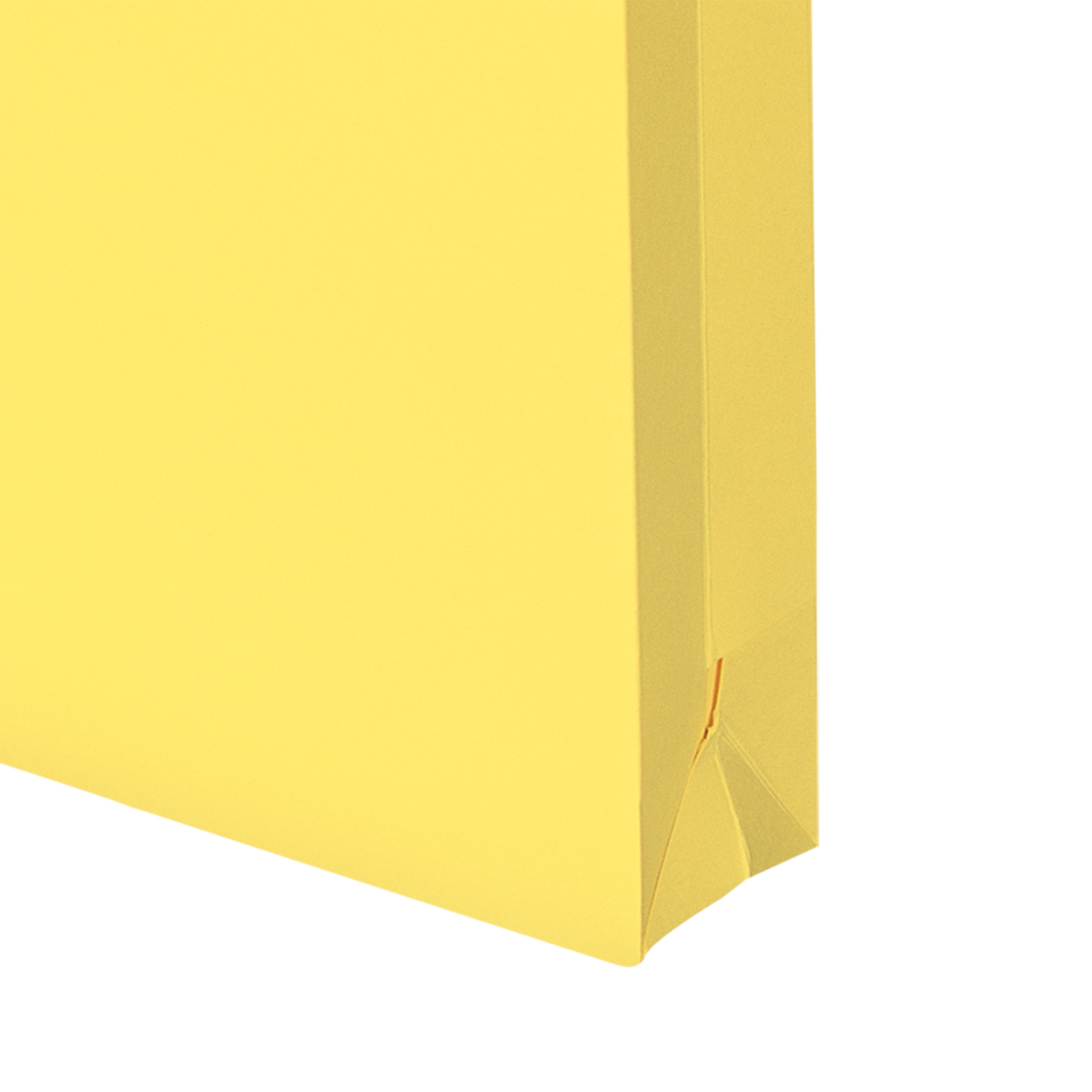 Smead 75688  File Jacket, Reinforced Straight-Cut Tab, 2" Expansion, Letter Size, Assorted Colors, 10 per Pack (75688) - 5 Packs -Total of 50