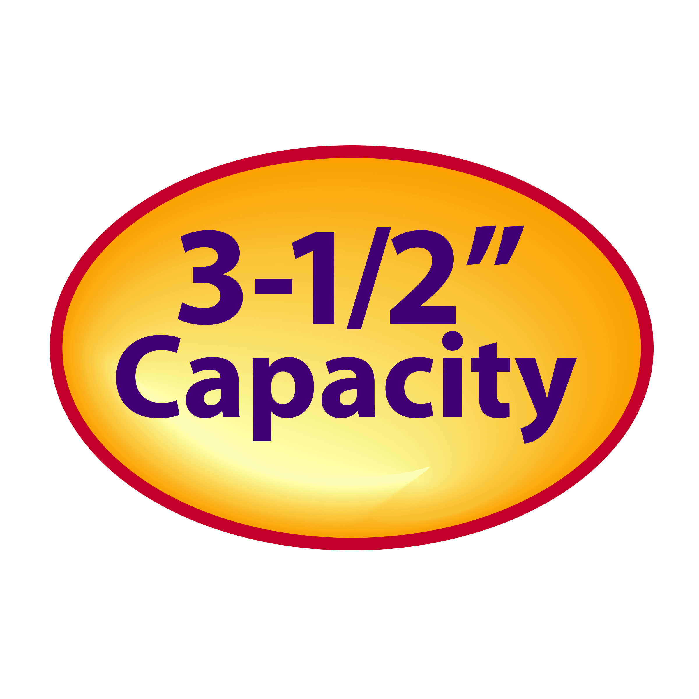 Smead End Tab File Pocket with 3-1/2" Accordion Expansion and Tyvek-Lined Gusset, Letter Size 12-3/8" W x 9-1/2" H -  Manila - 50/Carton