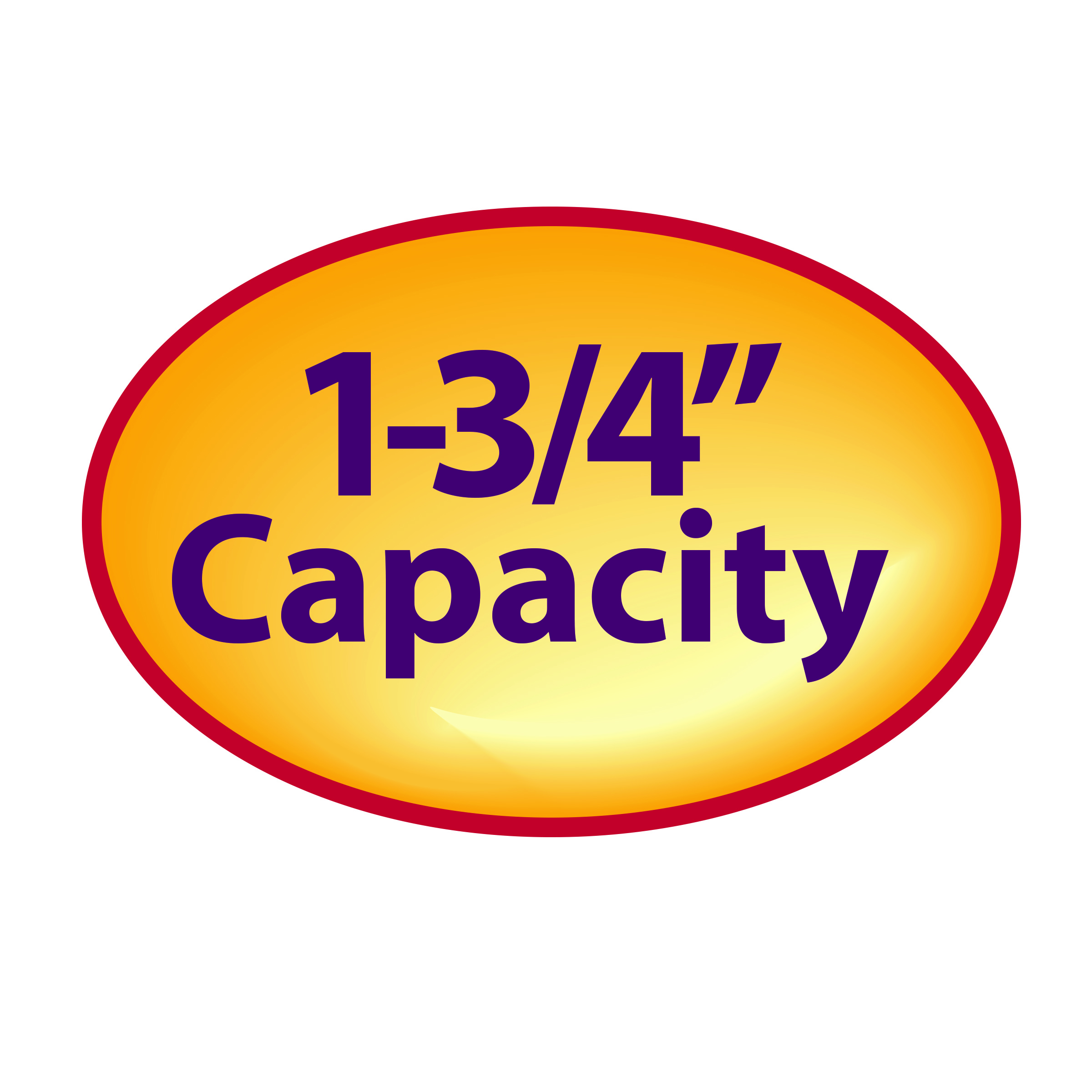 Smead 75114  End Tab File folder, Reinforced Straight-Cut Tab, 1-3/4" Accordion Expansion, Letter Size, Manila,  100/Carton