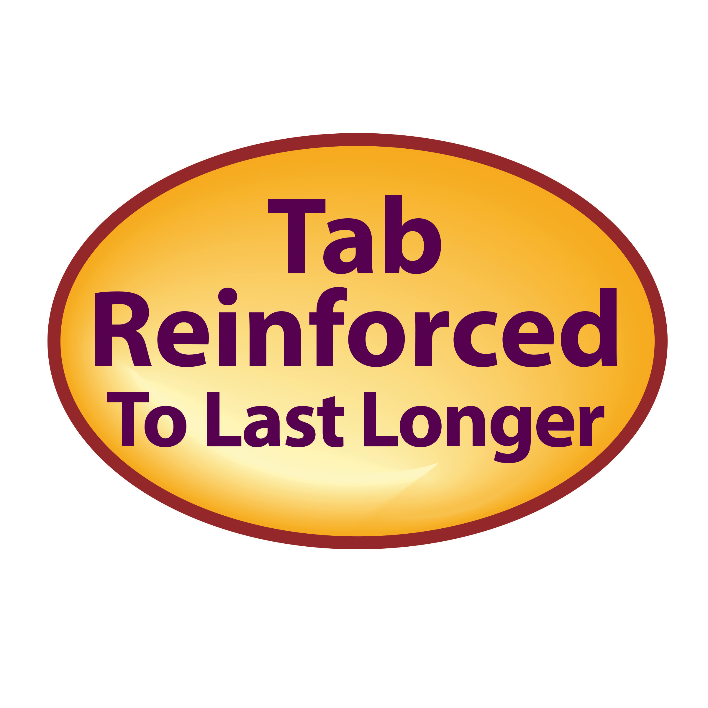 Smead 75500  File Jacket, Reinforced Straight-Cut Tab, Flat-No Expansion, Letter Size, Manila, Total of 500