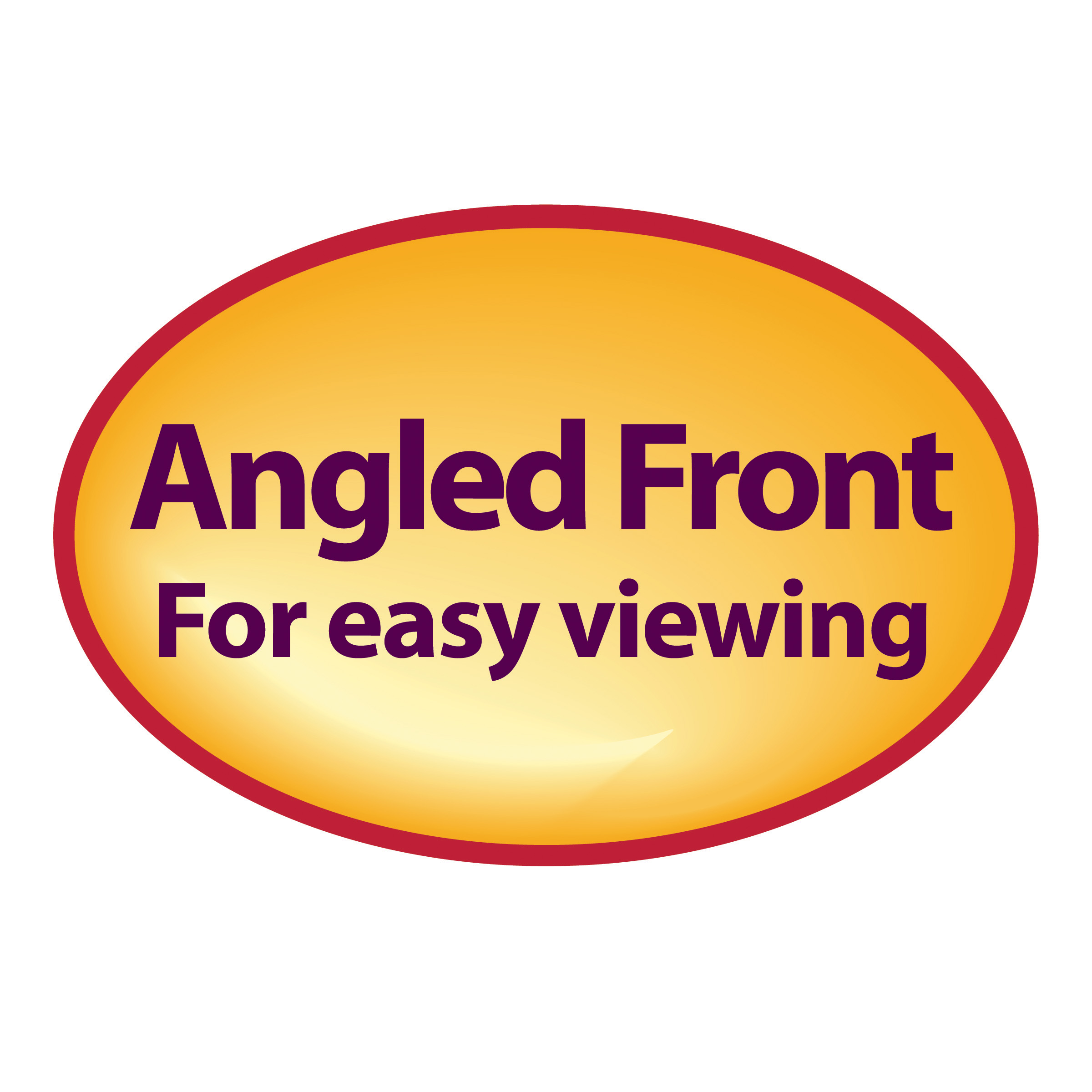 Smead 75433  Organized Up Slash Jacket, Letter Size, Red,  Carton of 500