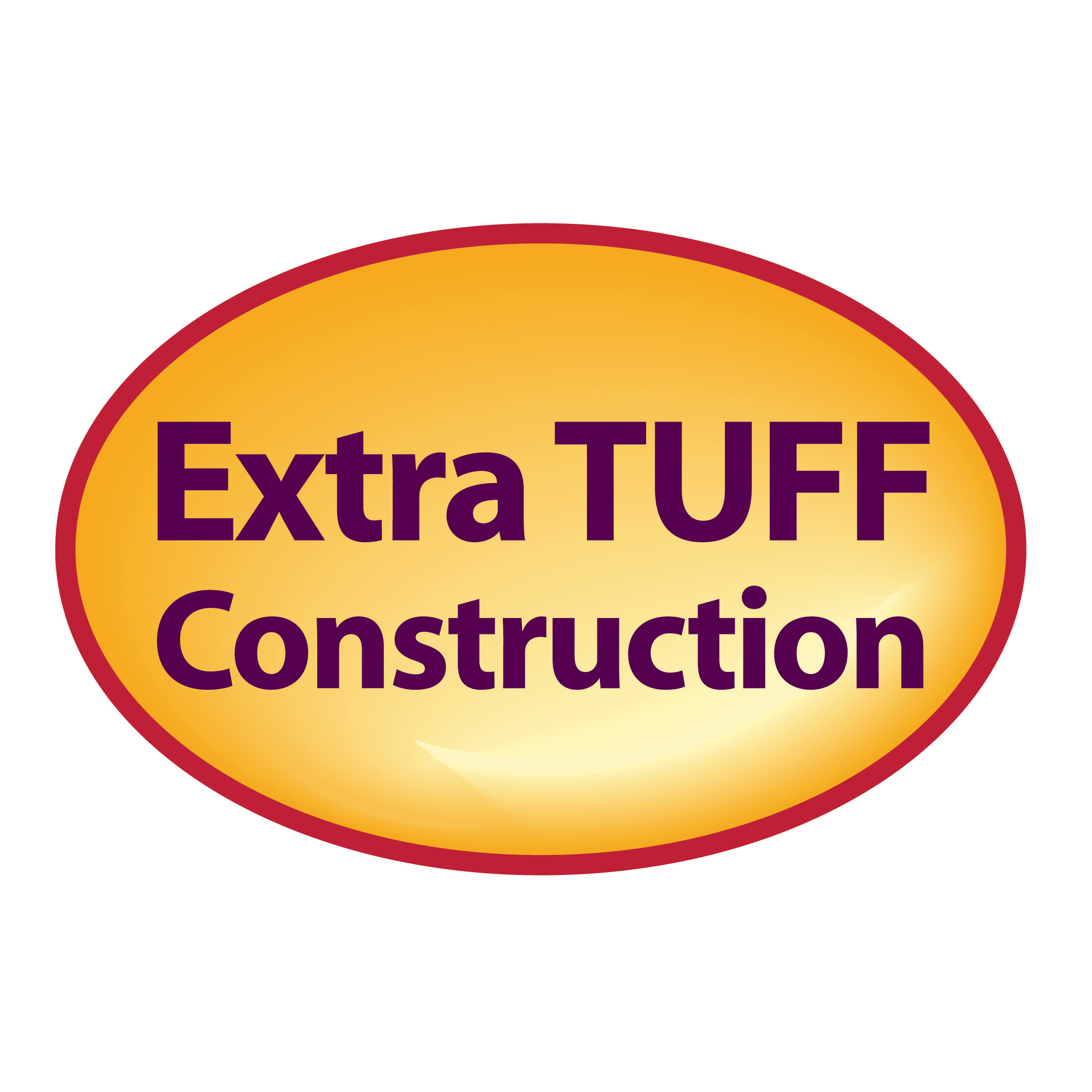 Smead 70488  TUFF Expanding File, Monthly (Jan.-Dec.) 12 Pockets, Letter Size, Redrope-Printed Stock (70488) -Total of 5