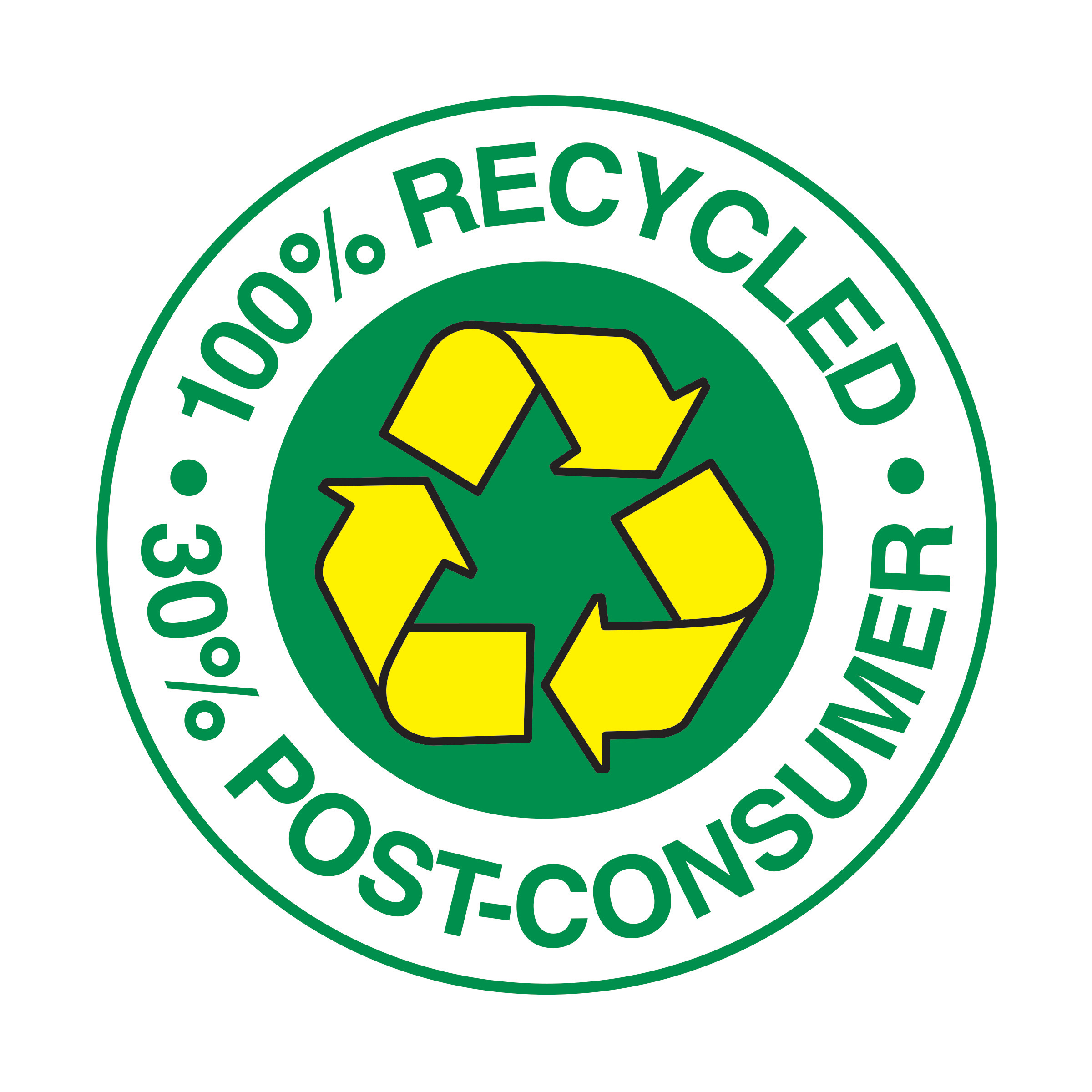 Smead 73205  100% Recycled File Pocket, Straight-Cut Tab, 3-1/2" Expansion, Letter Size, Redrope, 25 per Box (73205)