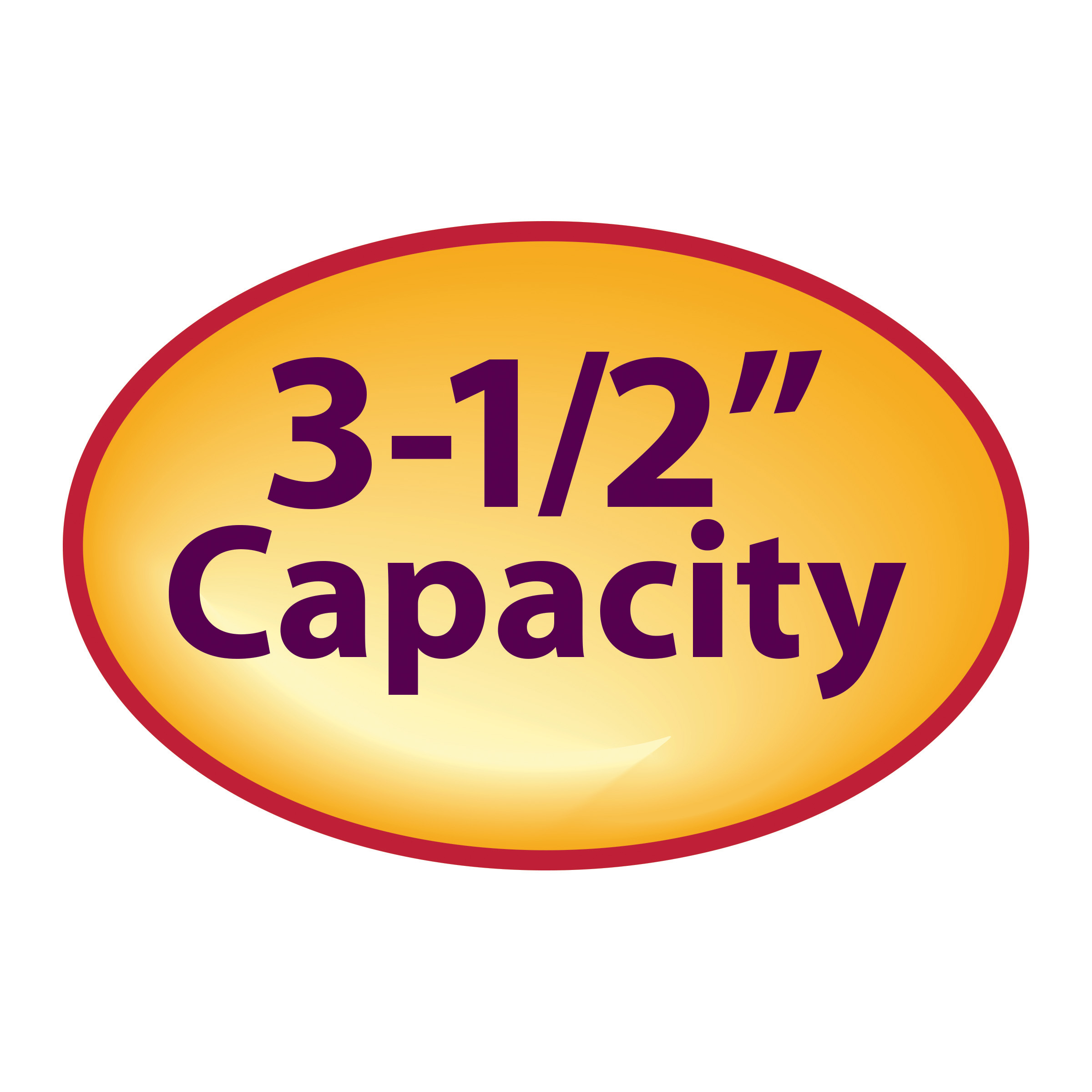 Smead 73205  100% Recycled File Pocket, Straight-Cut Tab, 3-1/2" Expansion, Letter Size, Redrope, 25 per Box (73205)