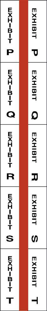 Exhibit P 1