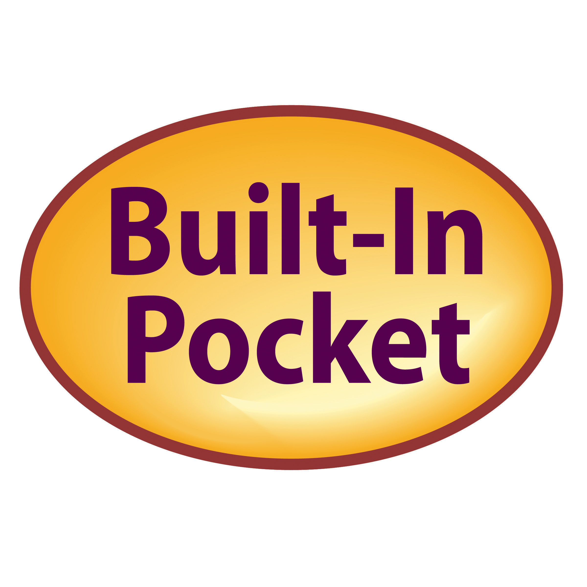 Smead 34100 End Tab Pocket Folder with Fastener in Position 1, Straight-Cut Tab, 1/2 Pocket inside front, Letter Size, 11 Pt. Manila - 50/Carton
