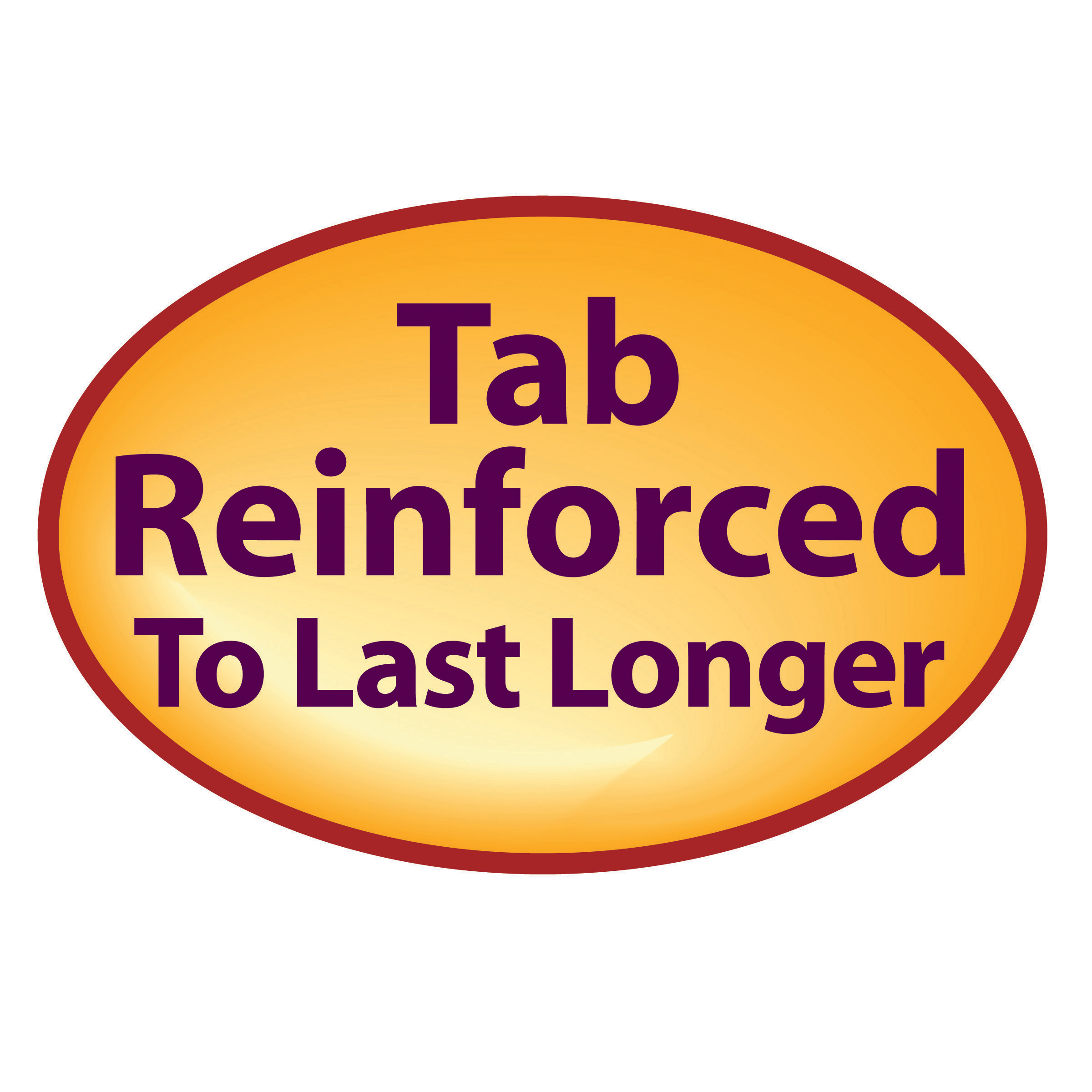 Smead 34100 End Tab Pocket Folder with Fastener in Position 1, Straight-Cut Tab, 1/2 Pocket inside front, Letter Size, 11 Pt. Manila - 50/Carton