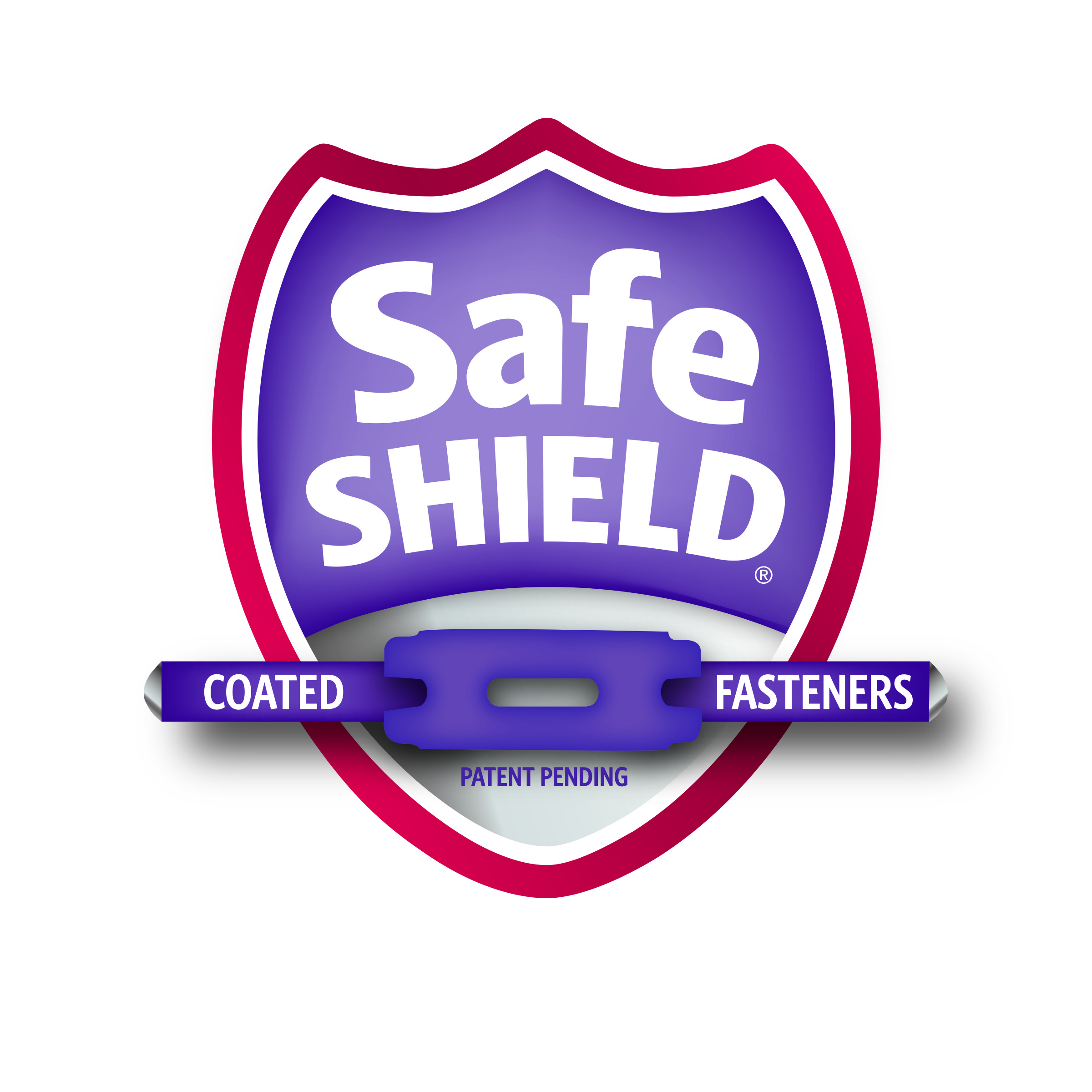 Smead 26860  End Tab Pressboard Classification Folder with SafeSHIELD Fasteners, 2 Dividers, 2" Expansion, Letter Size, Red,  Total of 50