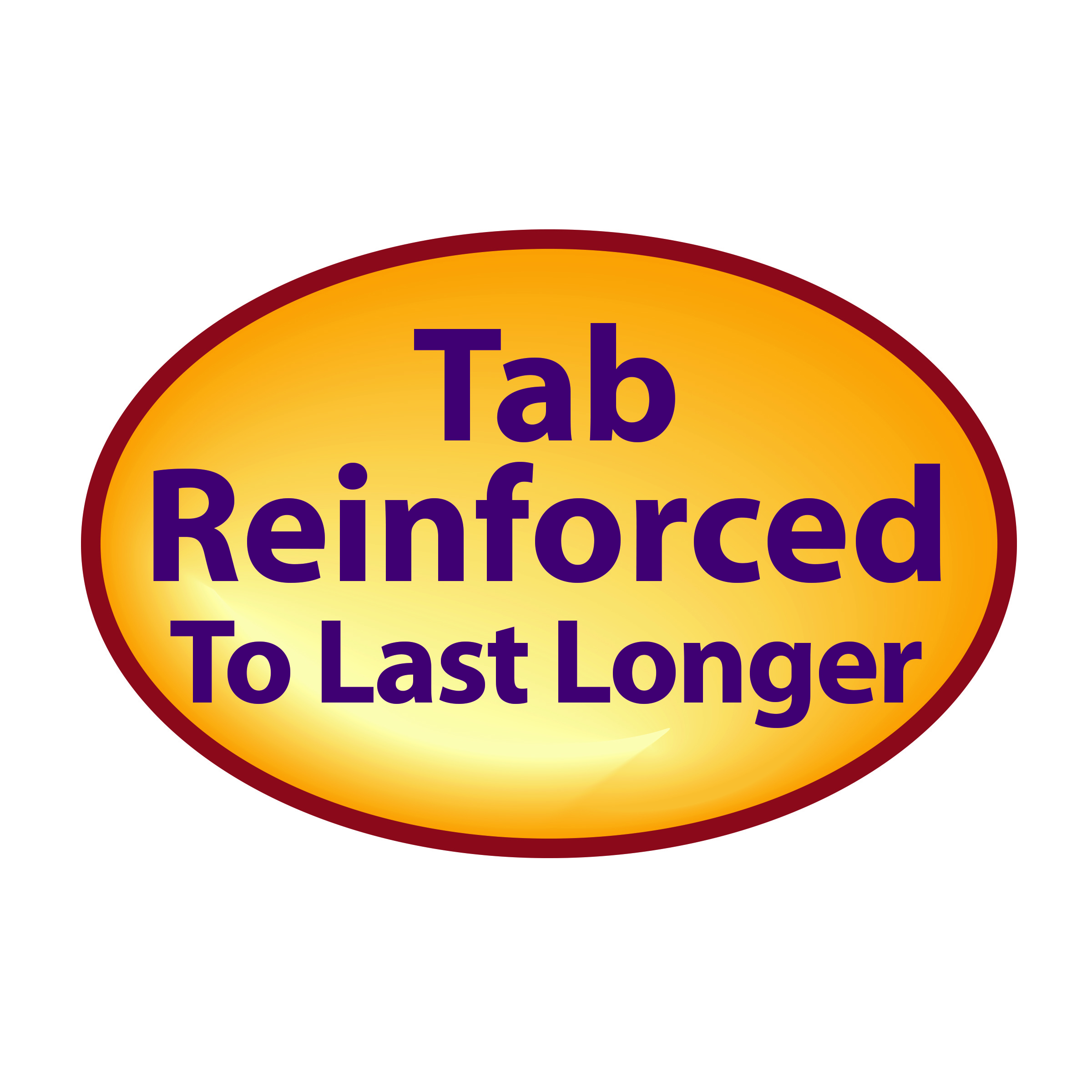 Smead End Tab File Folder, Shelf-Master Reinforced Straight-Cut Tab, Letter Size, Manila, Carton of 500