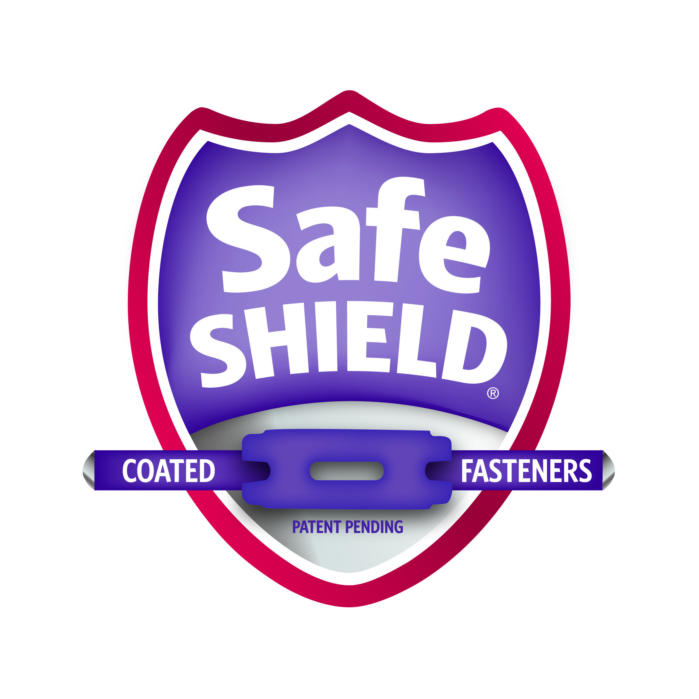 Smead 19939  Pressboard File Folder with SafeSHIELD Fasteners, 2 Fasteners, 1/3-Cut Tab, 2" Expansion, Legal Size, Yellow, 25 per Box (19939)