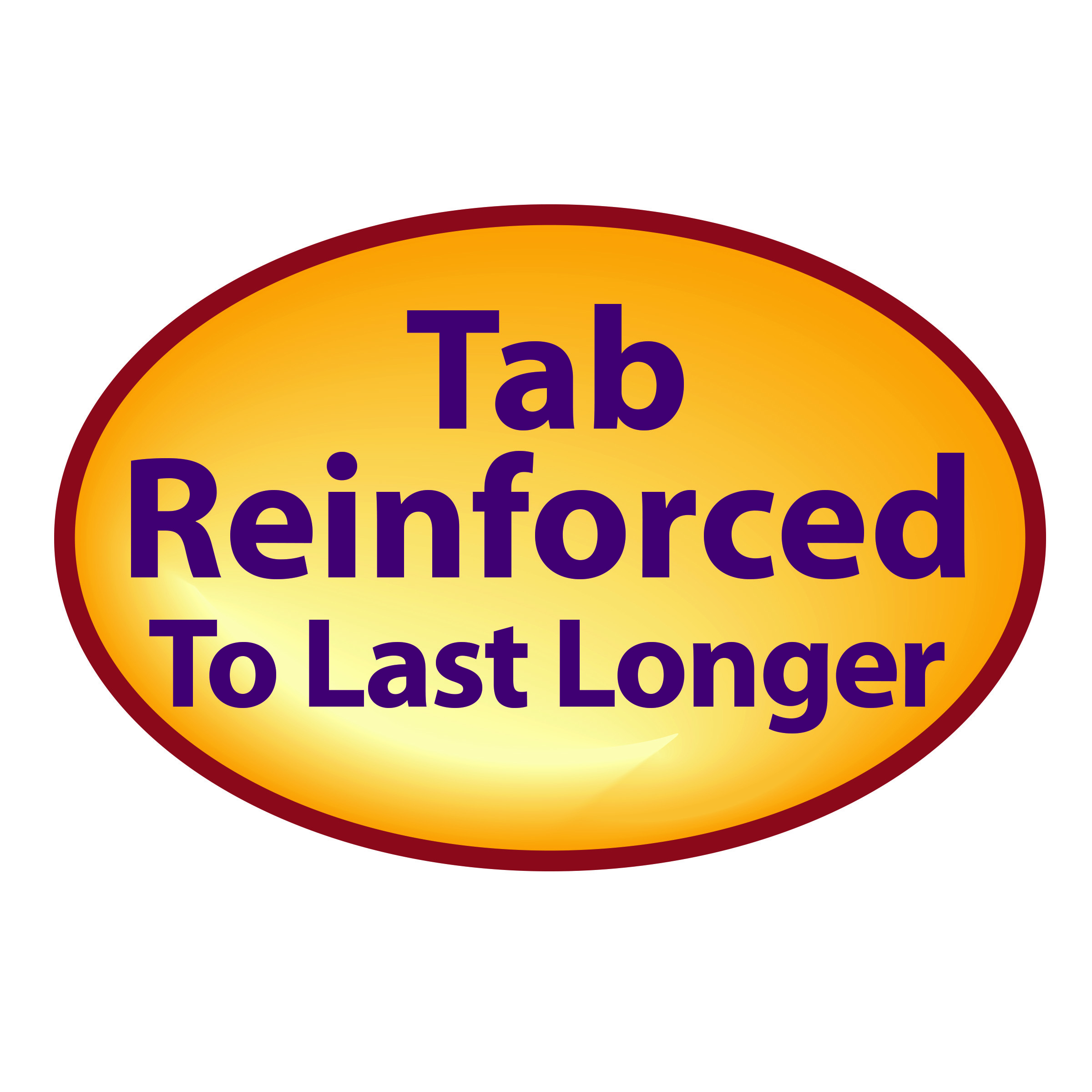 Smead 14003  Classification File Folder, 2 Divider, 2" Expansion, Letter Size, Red, Total of 50