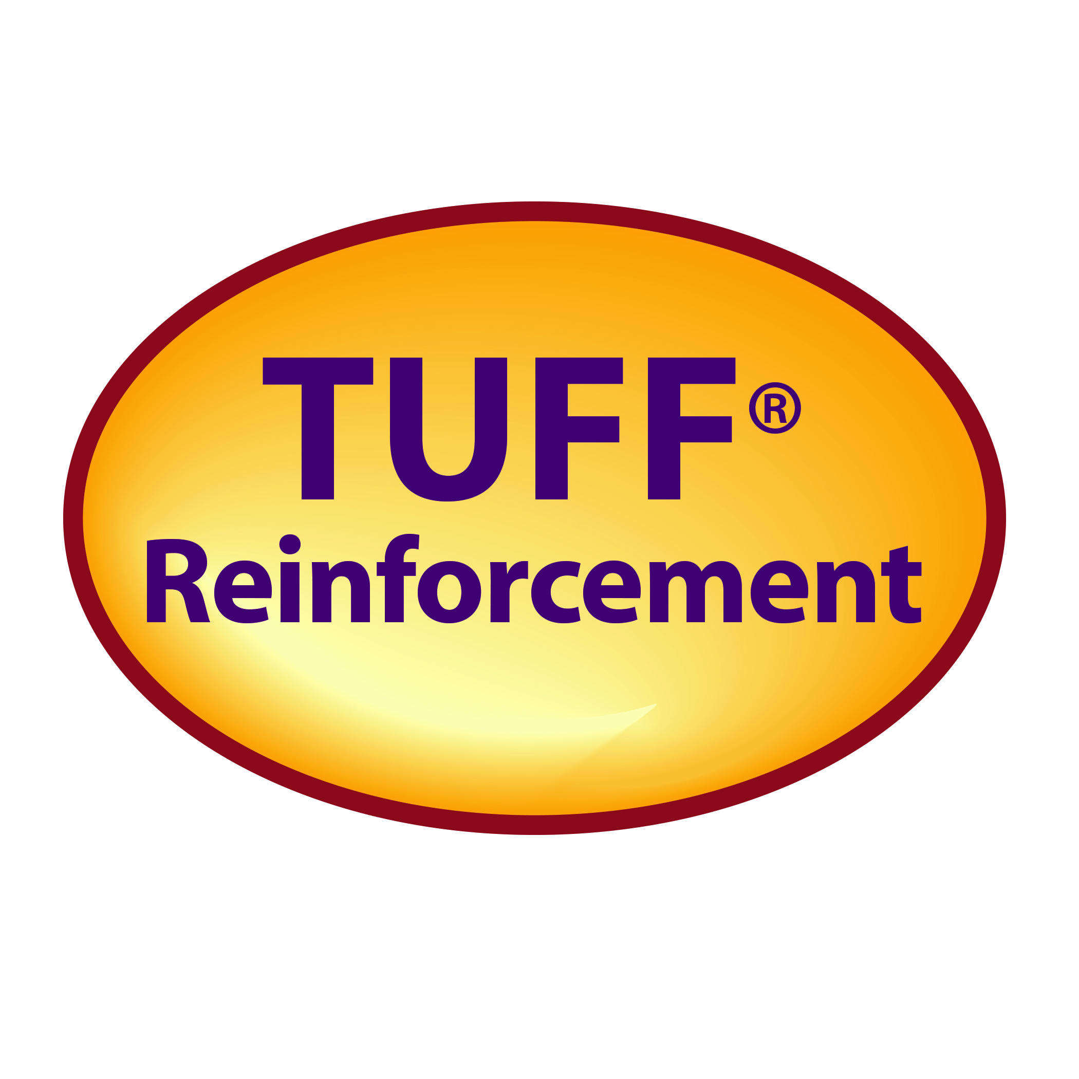 Smead 34105  TUFF Laminated End Tab Fastener Folder, Shelf-Master Reinforced Straight-Cut Tab, Letter Size, Manila, Total of 250