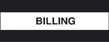 "Billing" Large Chart Divider Tabs