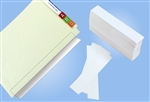Folder Spine Protector - 11" x 2" - Box of 500
