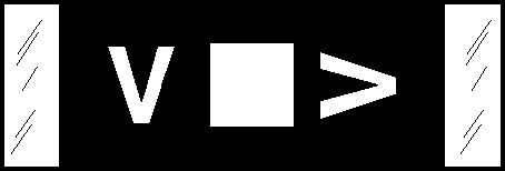 Original COL'R'TAB Alpha 81950 Label Set - 81950 Series Alpha Label Kit,  Kit Includes 10 Strips each Vowel, 5 Strips each Consonant - Assorted - 3,100 Labels/Kit