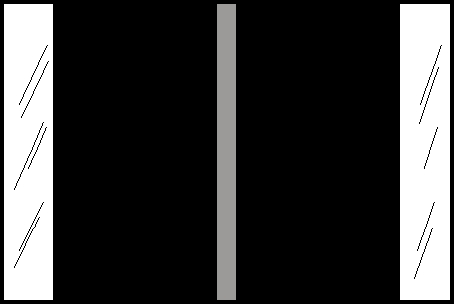 Tabbies 11109 - ORIGINAL Col'R'Tab SOLID COLOR DESIGNATOR 11100 SERIES, 1" SOLID DESIGNATOR TABS, BLACK, 1"H x 1-1/2"W, 500/ROLL