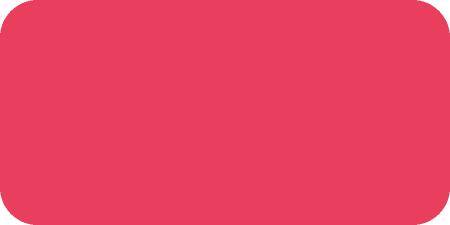 Designator Labels Jeter 3/4" 'PINK' - 500/Roll