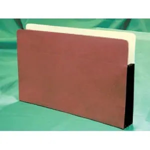 5pc Top Tab Premium Expansion Pocket Paper Gusset 
(9-1/2" x 14-3/4" x 3-1/2") - 50/Case