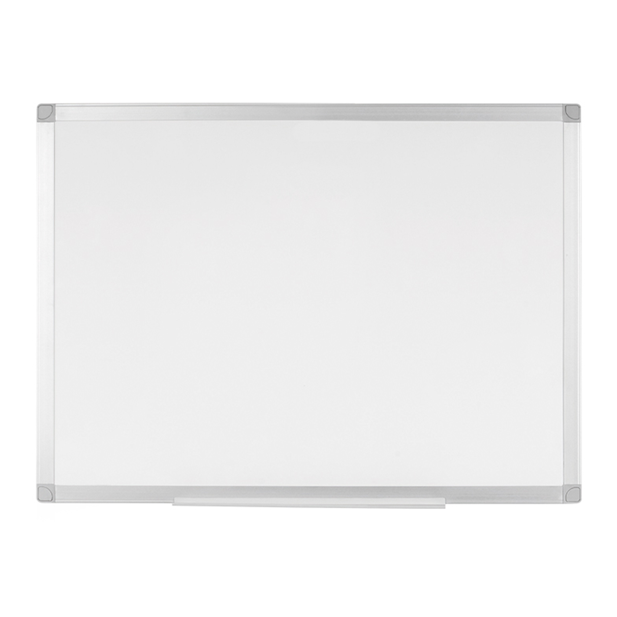 Ayda Magnetic Porcelain Dry-Erase Board - Long-Lasting, Lifetime Warranty